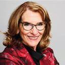 Janice Litvin Speaks