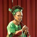 Janice the Griot