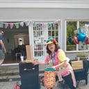 Jan's Party Entertainment