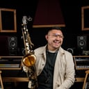 Jared Carbajal Saxophone