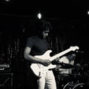 Jared Sieusahai - Guitarist