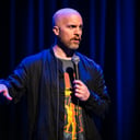 Jared Story - Stand-up Comedian