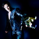 Jason Damico and the New Blue