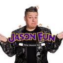 Jason Fun, Utah's Funnest Magician!