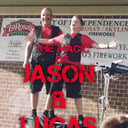 Jason The Great