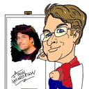 Jason's illustrations