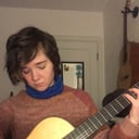 Jasper Ward Guitarist/Vocalist