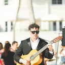 Javier Suarez Guitarist