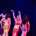 Jawaahir Dance Company