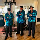 Jax English Salsa Band