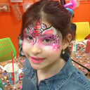 Jax Smith Face Painting Entertainment