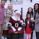 Santa Jaxson - The Long Beach Santa Claus