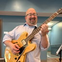 Jay Daly Guitars