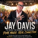Jay Davis The Magician