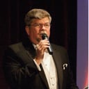 Jay Fiske, Benefit Auctioneer
