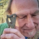 Jay Michaels Harp