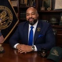Jay Thomas – Resilience Speaker