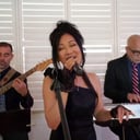 Raquel and her Jazz, Bossa nova, and Latin Band for Weddings and Event