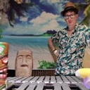 Vibexotica Tiki Band