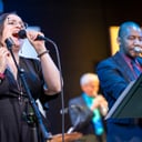 Jazz Duo, Trio, Quartet