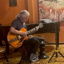 Jazz Guitar Elegante