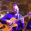 Mike Puglisi's Jazz Guitar