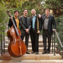Jazz Mirage