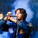 Jazz Musician, Evan Gonzales