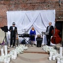 Lynne Hamer Jazz Trio