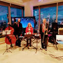 Lynne Hamer Jazz Trio