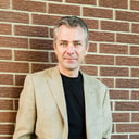 Jazz Pianist, Andriy T