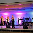 Jazz Spectrum Vocal Quartet