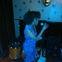 Jazz Vocalist