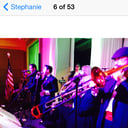 Jazz, Blues and Diamonds