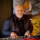 Jeff Lowy - Versatile Pianist