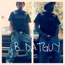 Jb Dat Guy