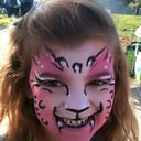 JC Darlynn Designs Face Painting