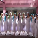 JCC Dance Training Company