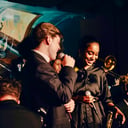 J.C.Hopkins Biggish Band