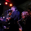 J.C.Hopkins Biggish Band