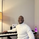 Jean-Daniel - Solo Piano for Events