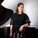 Jeanne Hourez - Pianist