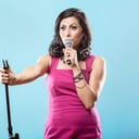 Stacy Pederson - Funny Motivational Speaker