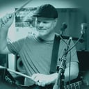 Jeff James - A Modern One Man Band