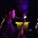 Downright Saxy