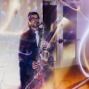 Downright Saxy