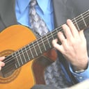 Jeff Nowmos - Guitar and Piano