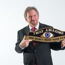 Jeff Quinn-Magician/Hypnotist