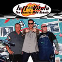 Jeff Vitolo &amp; The Quarter Mile Rebels