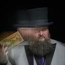 Jeffrie Moir "The Wizard"
